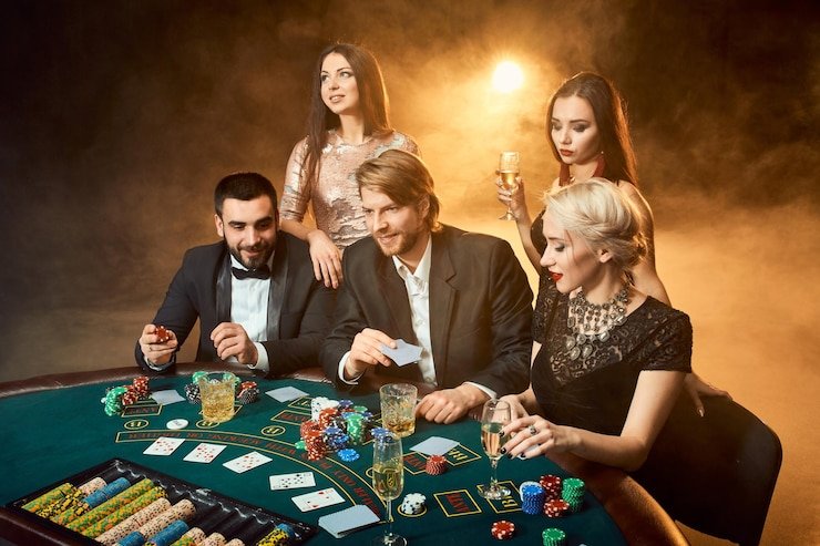 Fitur mobile Slot Buku Misteri Mesir