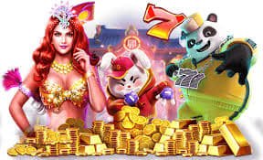 Nuansa Bingo Fishing di ponsel